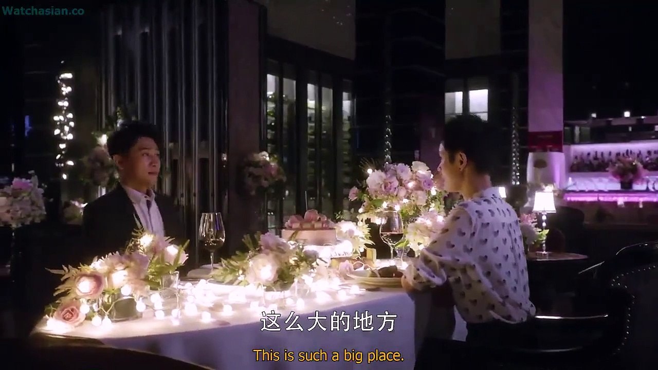 My True Friend Episode 20 English sub