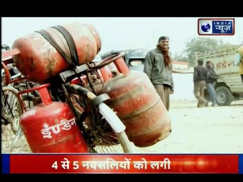Price Hike To Be Implemented For LPG Domestic Gas Cylinders, महंगा हुआ घरेलू गैस सिलेंडर