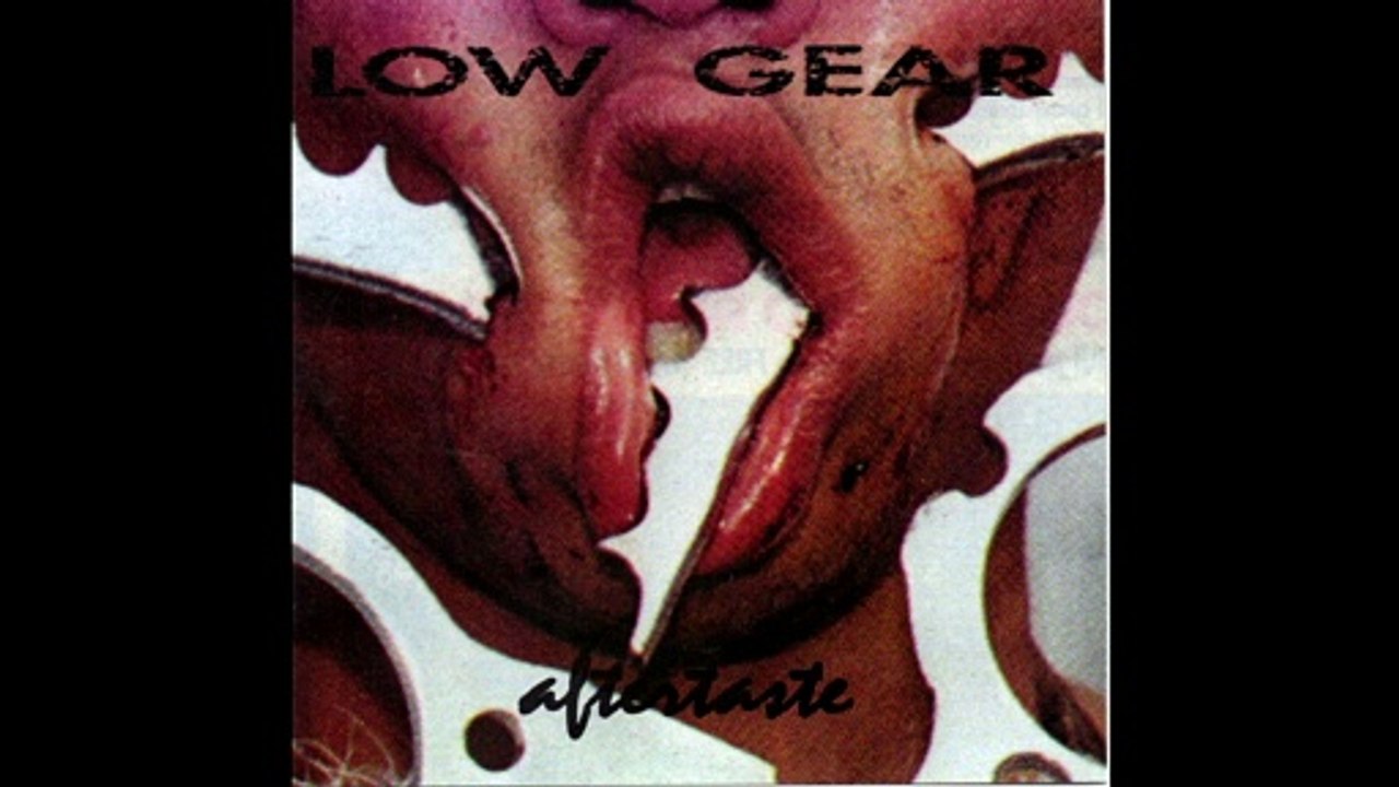 Low gear Down Around Me