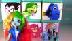 Disney & Nick Jr. Surprise Toy Blind Boxes! Teen Titans, PJ Masks, Inside Out, Spongebob, MLP
