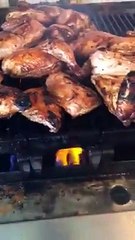 An Inside visit to the Home of Jamaican Food