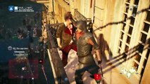 Assassin's Creed Unity Walkthrough Gameplay Part 12 - A Cautious Alliance