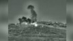 حمله موشکی اسرائیل به مواضع ایران و حزب‌الله در سوریه
