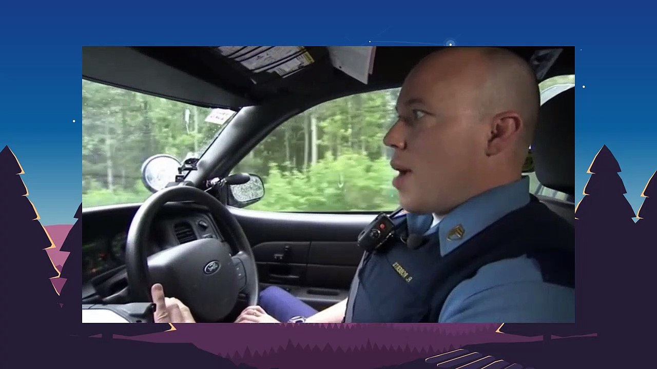 Alaska State Troopers S03E02   DUI on the 4th of July