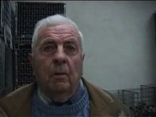 L'Homme mort d'Adémar Boudin