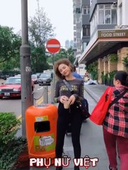 1001 TRẠNG THÁI CỦA PHỤ NỮ VIỆT P2