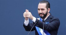 Osmanlı torunu Nayib Bukele, El Salvador Devlet Başkanı oldu
