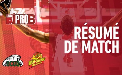 Playoffs d'accession - 1/4 retour : Gries-Oberhoffen vs Vichy-Clermont