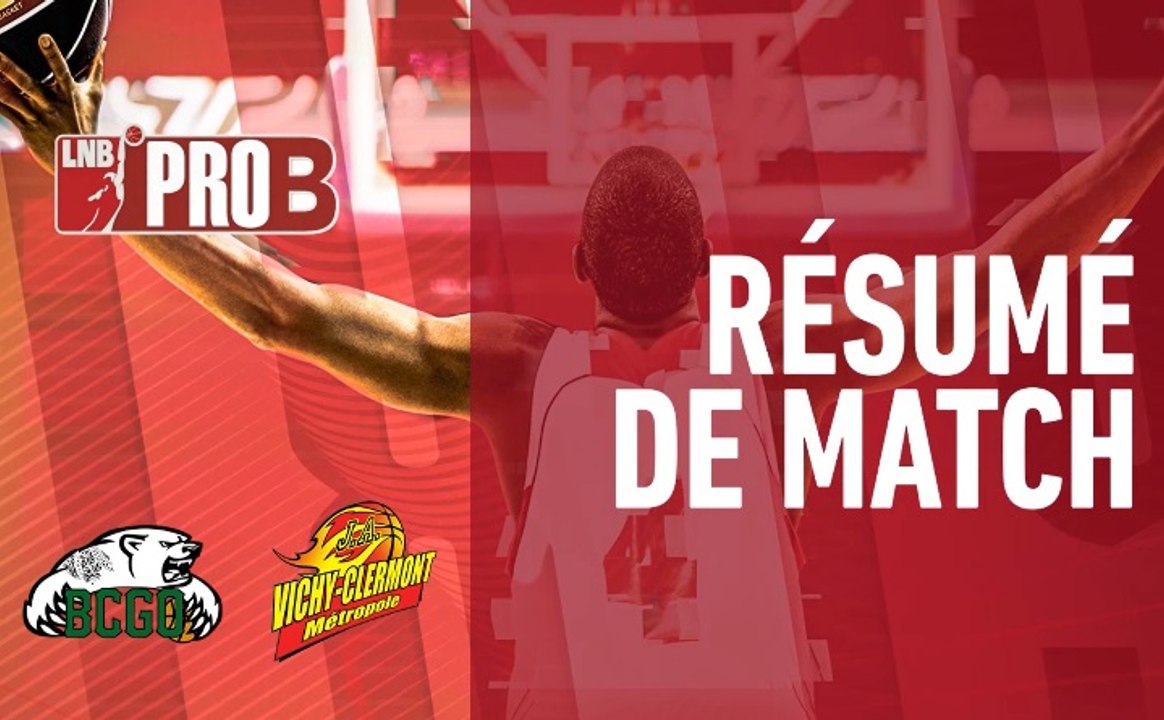 Playoffs d'accession - 1/4 retour : Gries-Oberhoffen vs Vichy-Clermont