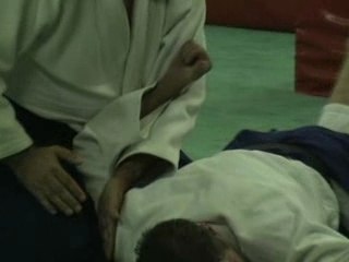 Ju Jutsu