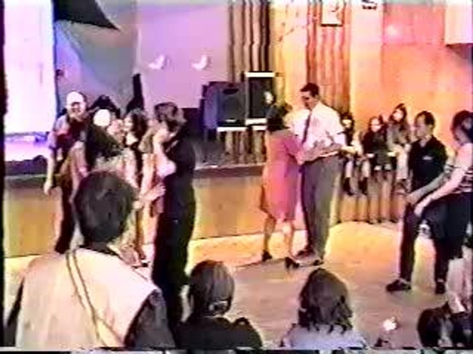 2- Jive demo