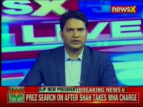 Indian Diplomats Harassed In Islamabad, Pakistan Officials Scrutinise Guests | NewsX