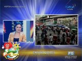 Sunday PinaSaya: Traffic update sa pagbabalik-eskwela | Fake News Ngayon