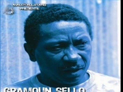 Gramoun Sello - legende du maloya 09 zanfan batar