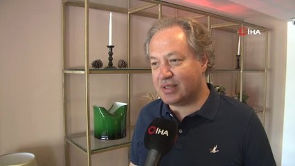 Bayram tatilinde Pamukkale'de otellerin tamamı doldu