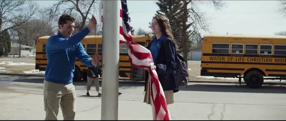 Superação - O Milagre da Fé | Trailer Oficial | Dublado HD