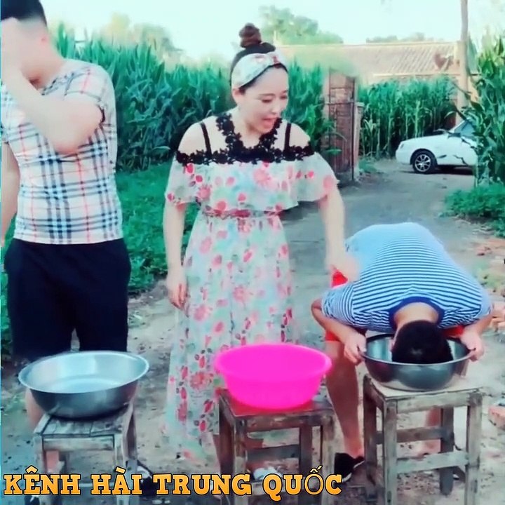 1001 clip hài bá đạo nhất mạng xã hội p39