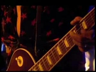 Slash - Hey Joe) (UK Hall Of Fame Ceremony,