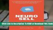Full E-book Neuro-Sell: How Neuroscience Can Power Your Sales Success  For Kindle