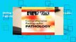 Online Workbook for Comprehensive Radiographic Pathology  For Online
