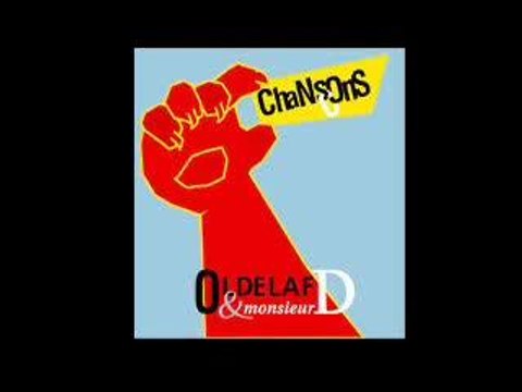 Nathalie mon amour des JMJ