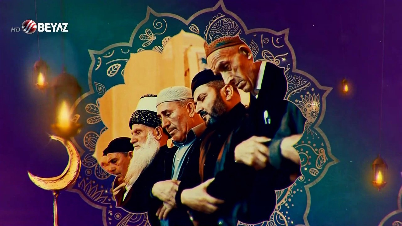 Huzur-u Sahur 2 Haziran 2019