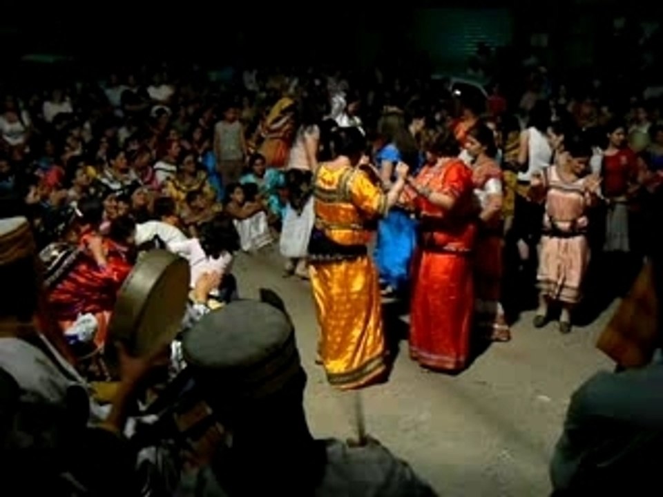Mariage Mourad BENATSOU