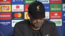 Klopp: 