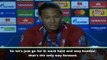 We want to win the Premier League and we're going nowhere - Van Dijk