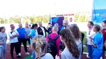 Football : le FC Metz remporte la Coupe du Grand Est féminine