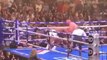 Boxe : Anthony Joshua battu par Andy Ruiz  au Madison Square Garden à New York (VIDEO)