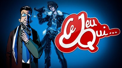 Ce jeu qui… m’a initié au DOUBLE JOYSTICK