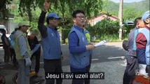 Mijenjamo svijet: Južna Koreja - Uspjeh pod svaku cijenu, dokumentarni film