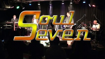 Soul 7 - Somebody else's guy