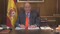 Rey Juan Carlos dejará este domingo de tener actividad institucional