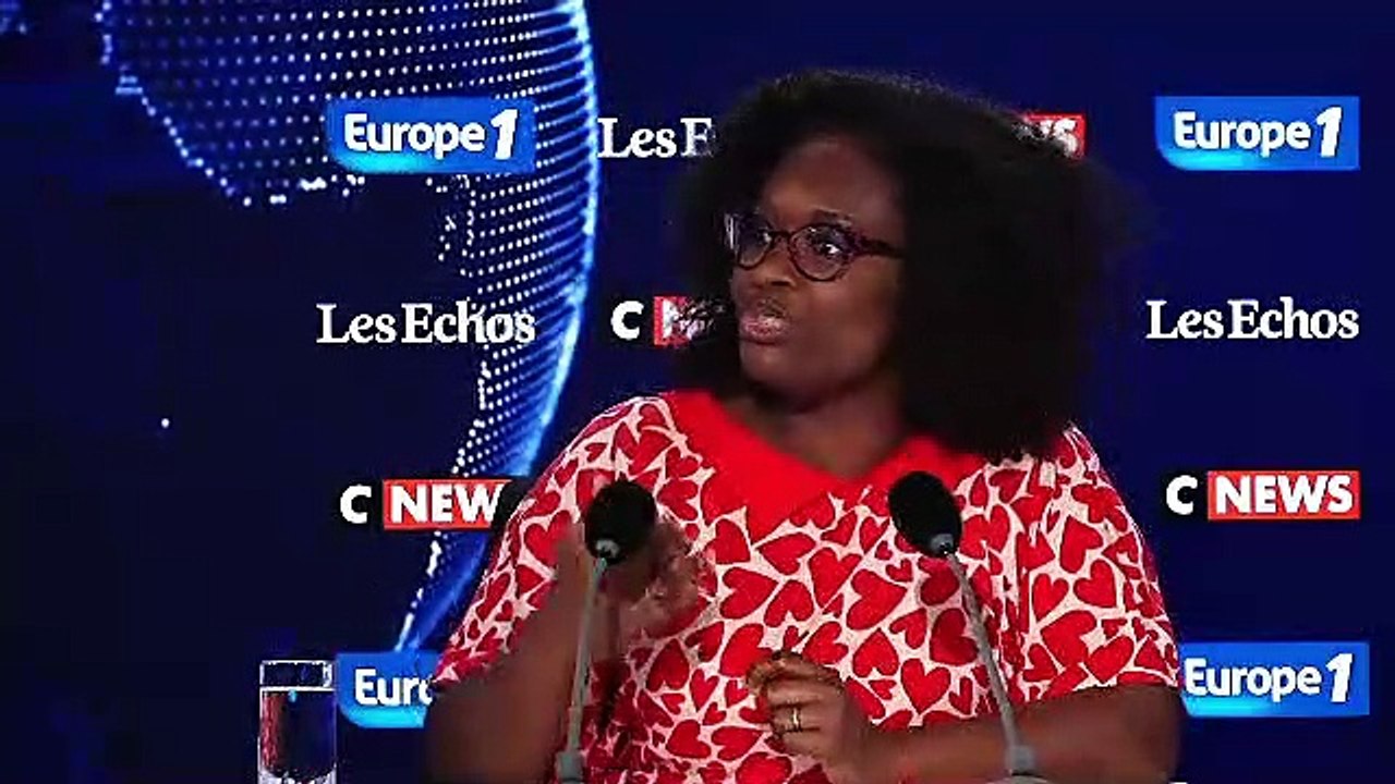 Gilets jaunes : "Ces manifestations n'ont plus lieu d'être", estime Sibeth Ndiaye