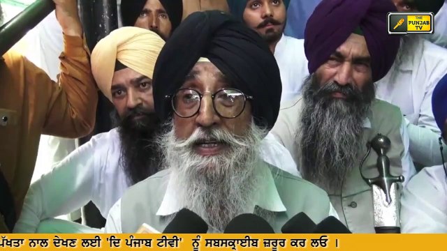 ਆਖਿਰ ਕੀ ਬਣਿਆ ਬੇਅਦਬੀ ਮਸਲੇ ਦਾ? Captain Amrinder Singh and Badal join hands: Dhian Singh Mand