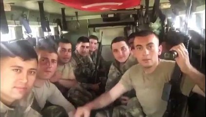 Askeriyede ikinci 'Sedat Peker' skandalı