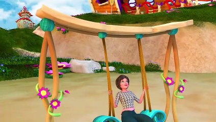 We Wish You a Merry Christmas  , Baby Shark , The Wheels on the Bus , Johny Johny Yes Papa