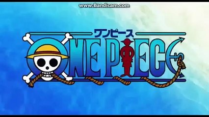 One Piece Episode 712 English Sub Preview