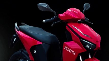 New Detail Honda Vario 150 Limited Edition 2020 | Honda Scooter 150cc | Mich Motorcycle