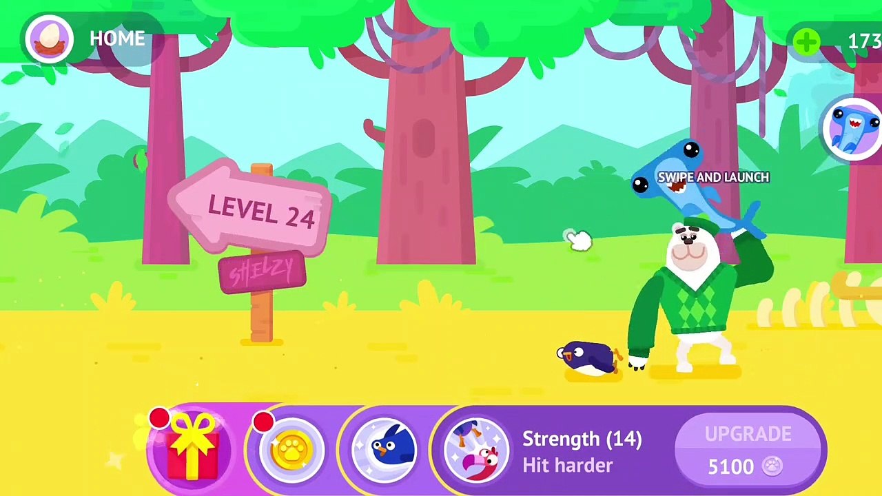 Golfmasters - Gameplay Walkthrough Part 3 - Levels 20-27 (Gameplay iOS-Android 2019)