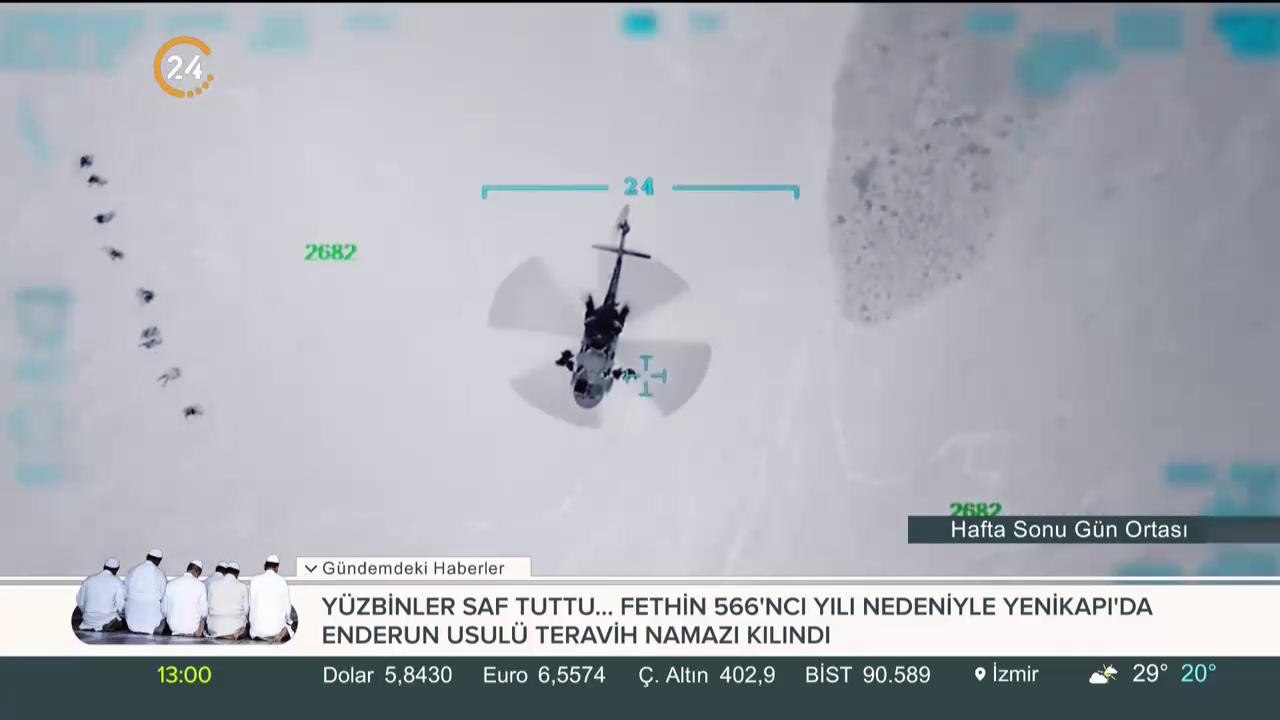 Pençe Harekatı