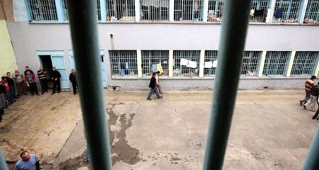 Af değil ceza indirimi! Cezaevinden 100 bin kişi çıkıyor