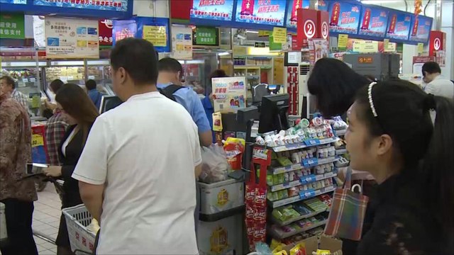 الصين تفرض رسوما جمركية على واردات أميركية