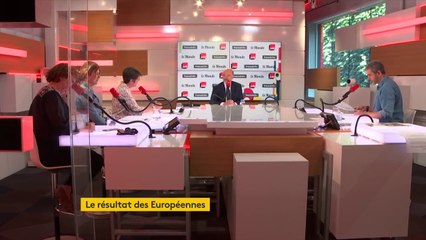 Pierre Moscovici :"Le président de la commission est conservateur depuis 15 ans"