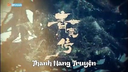 Phim Thanh Nang Truyện Tập 3 Việt Sub | Phim Tình Cảm Trung Quốc : Diễn Viên : Lý Hoành Nghị , Triệu Lộ Tư .