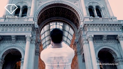 OMAN LUXURY FRAGRANCES | FashionTV | FTV