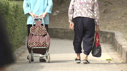 내년부터 노인 인구 급증·생산 인구 급감...경제 타격 우려 / YTN