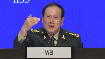 中 "싸우기 원하면 싸운다"...배달 사고 美 업체 조사 / YTN